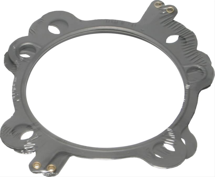 Cometic Gasket Head Gaskets 68-9070-040