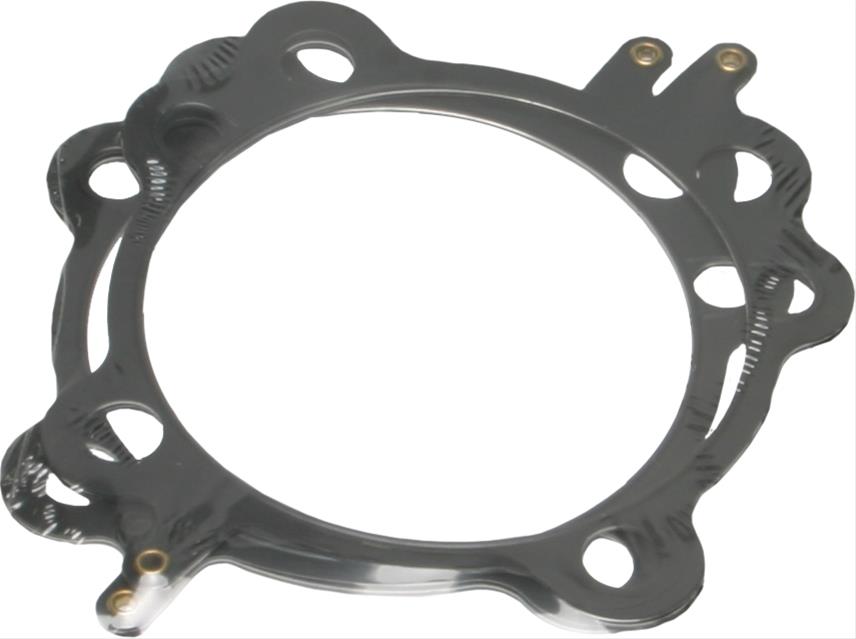 Cometic Gasket Head Gaskets 68-9076-040