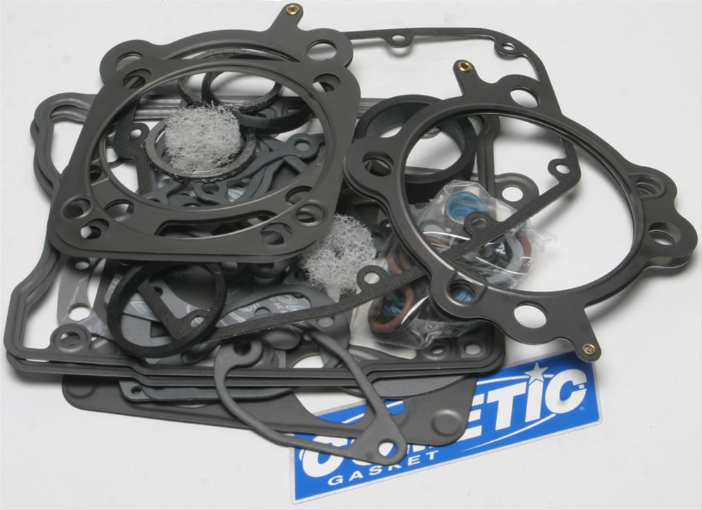Cometic Powersport Gaskets Powersports Gasket Kits C9114