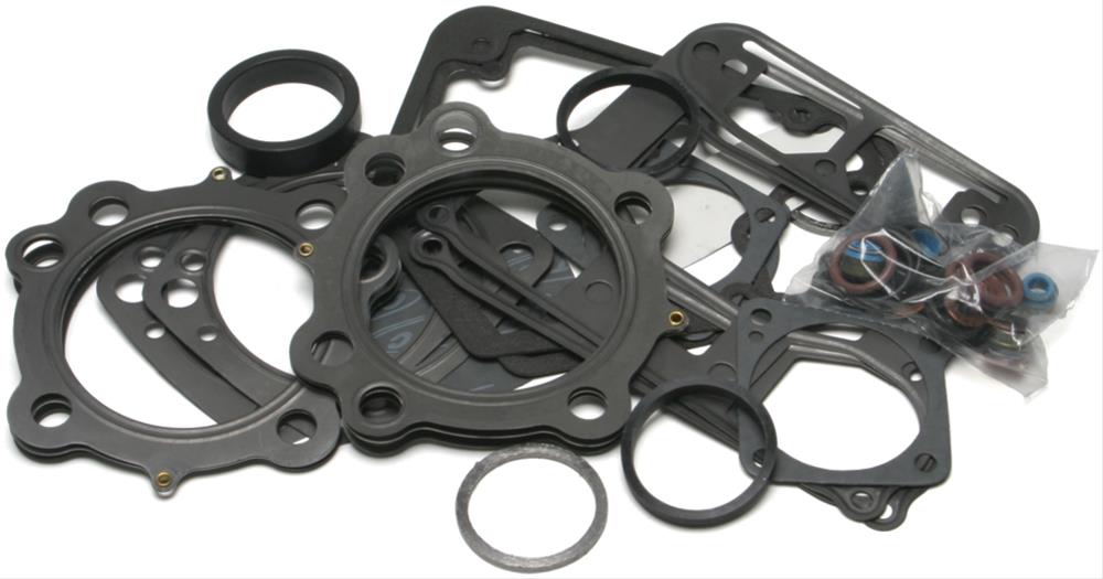 Cometic Gasket Top End EST Gasket Kits 68-9130