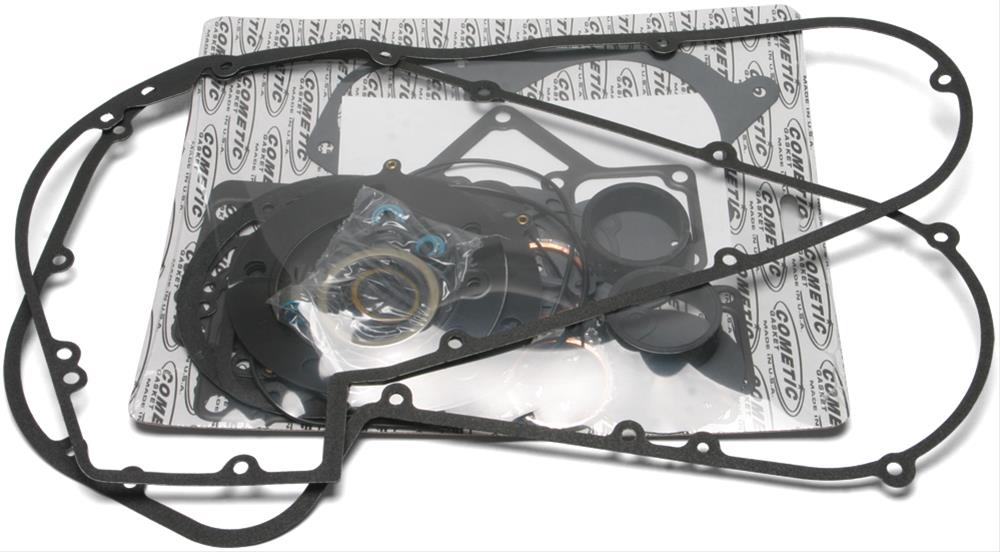 Cometic Gasket Head Gaskets C9137