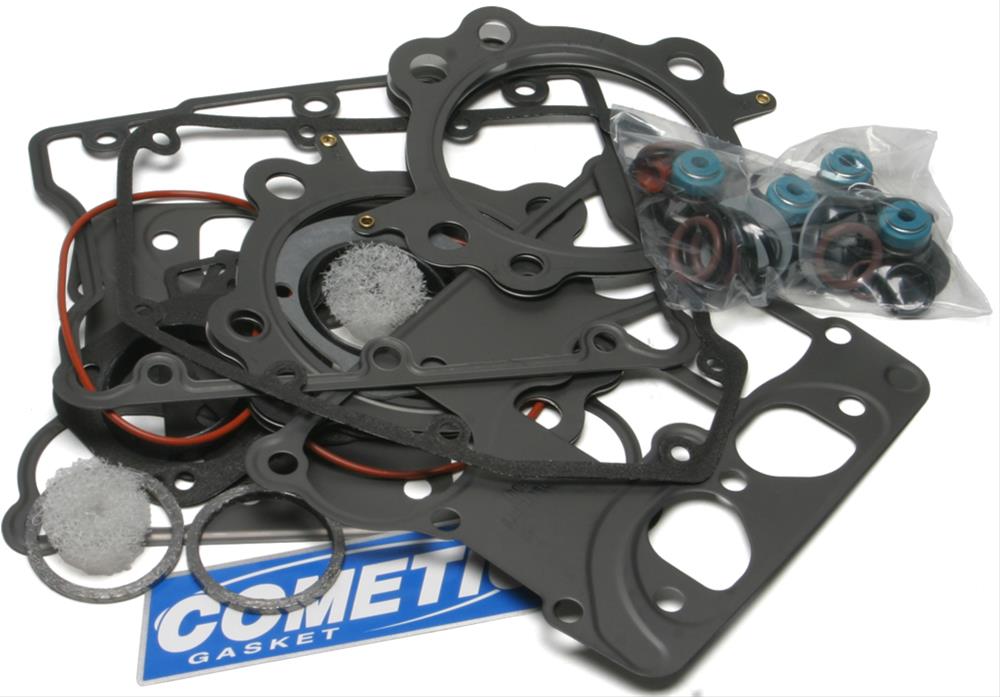Cometic Powersport Gaskets Powersports Gasket Kits 68-9146