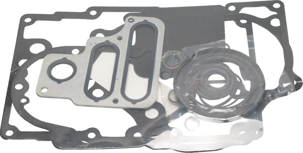 Cometic Powersport Gaskets Powersports Gasket Kits 68-9151