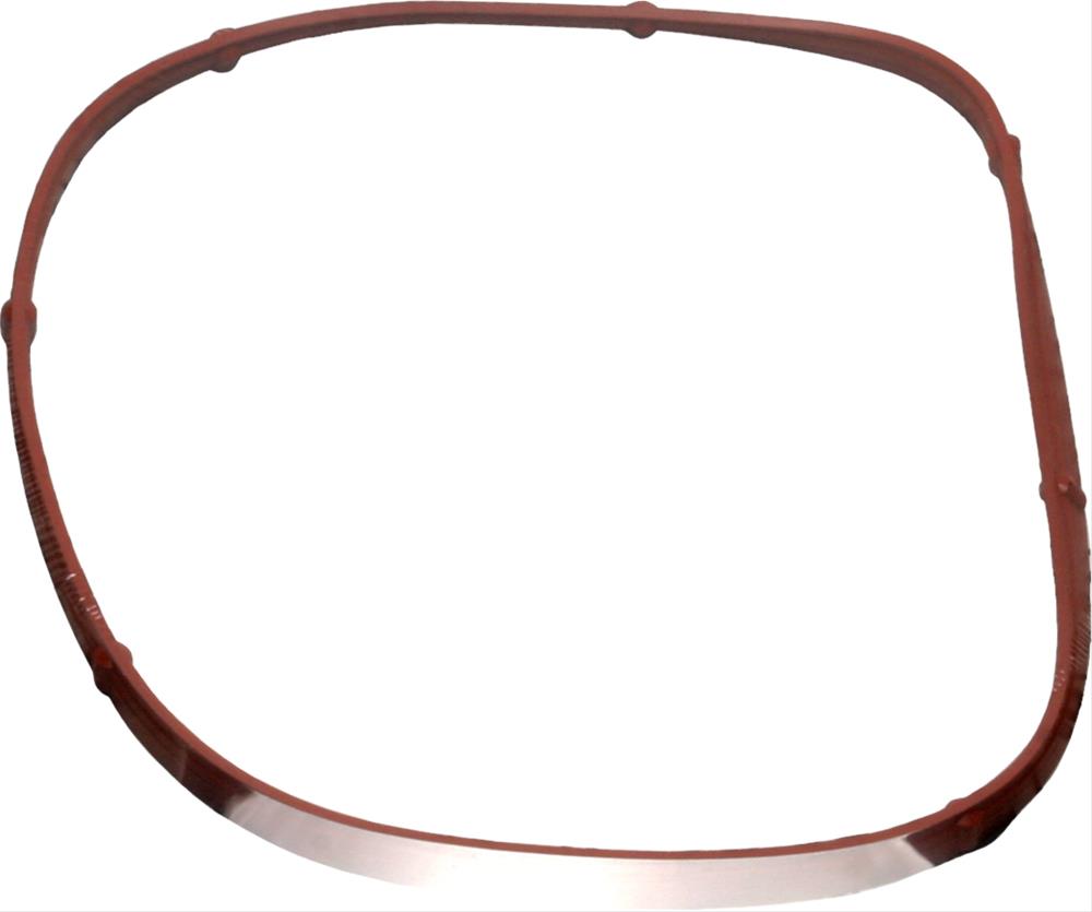 Cometic Gasket Derby Cover Gaskets and O-Rings 68-9152F1