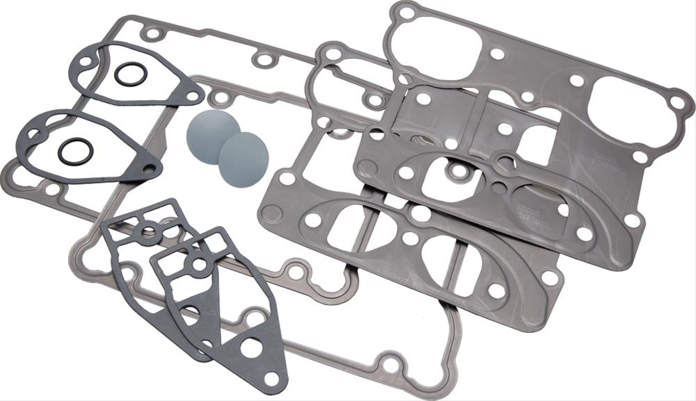 Cometic Powersport Gaskets Powersports Rocker Box Gaskets 68-9155
