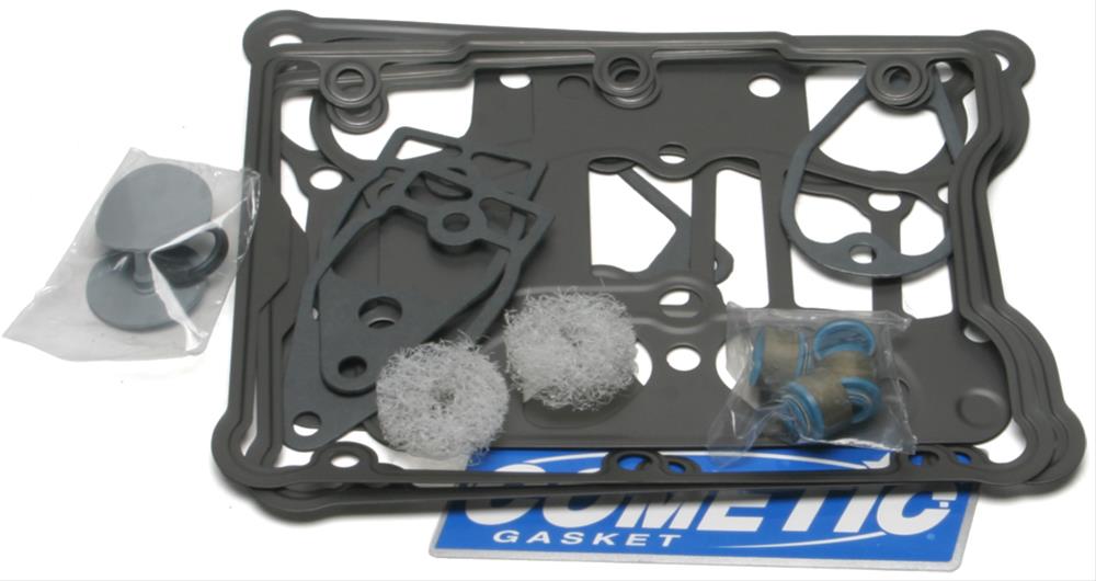 Cometic Powersport Gaskets Powersports Rocker Box Gaskets 68-9167