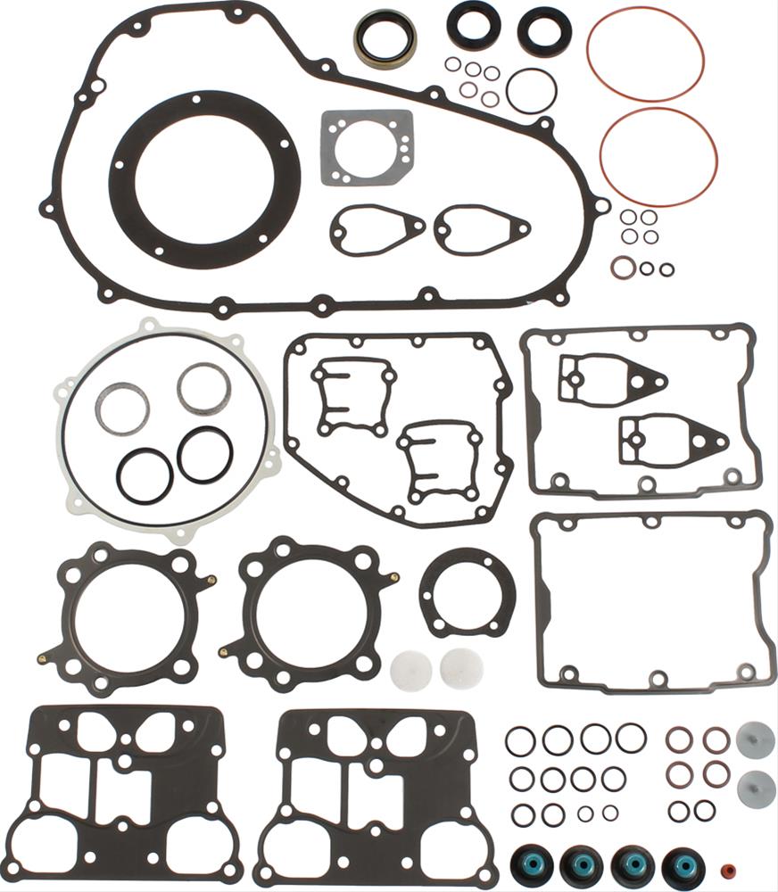 Cometic Powersport Gaskets Powersports Gasket Kits 68-9172