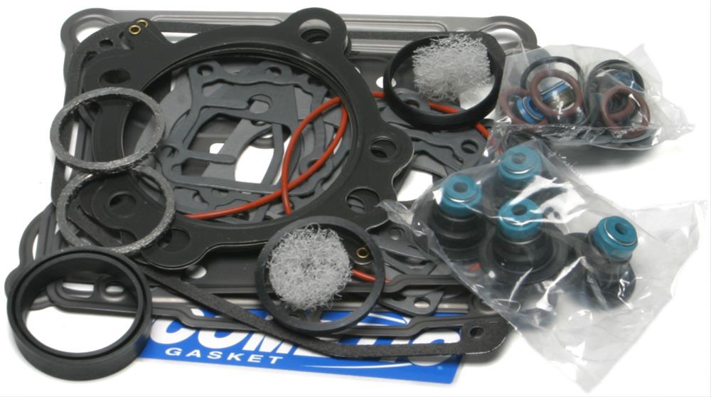 Cometic Powersport Gaskets Powersports Gasket Kits 68-9182