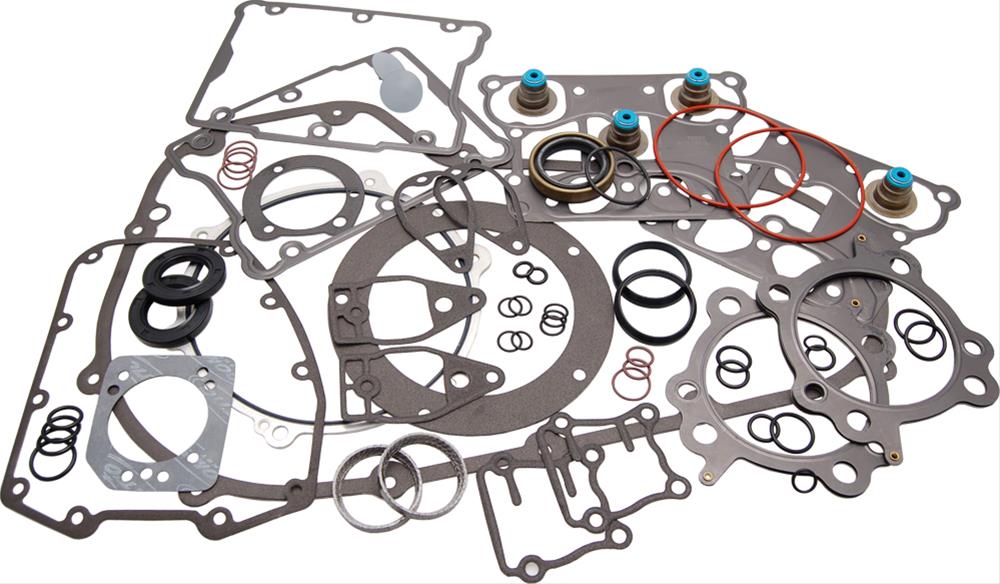 Cometic Gasket Complete EST Gasket Kits C9185