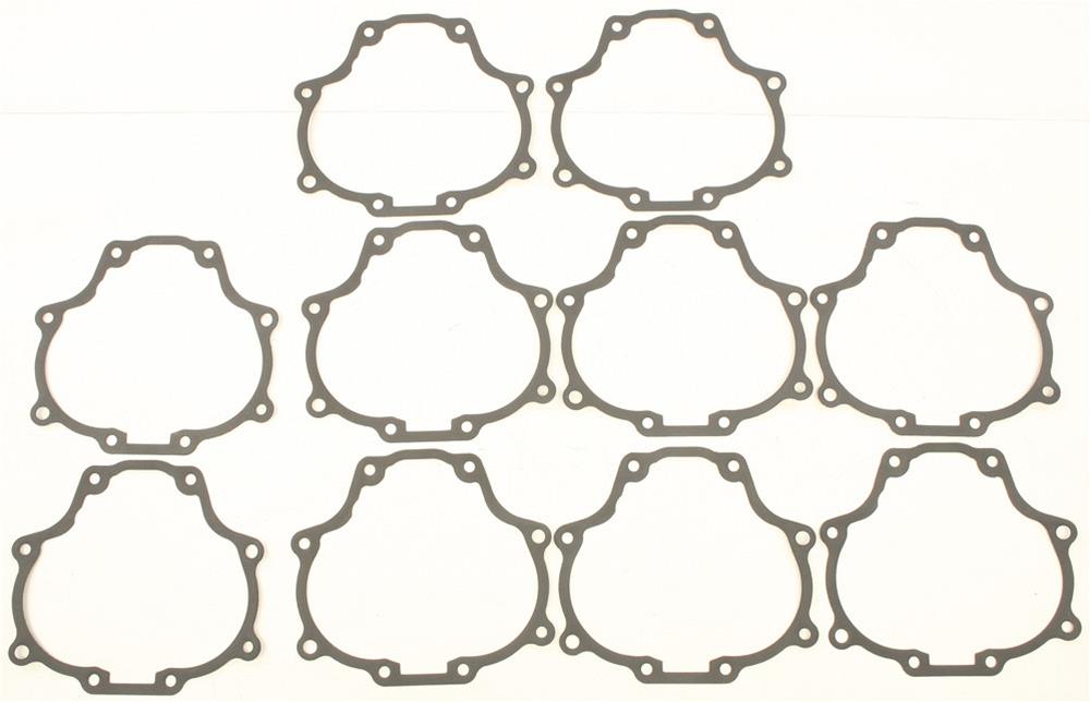 Cometic Powersport Gaskets Powersports Cam Cover Gaskets 68-9187