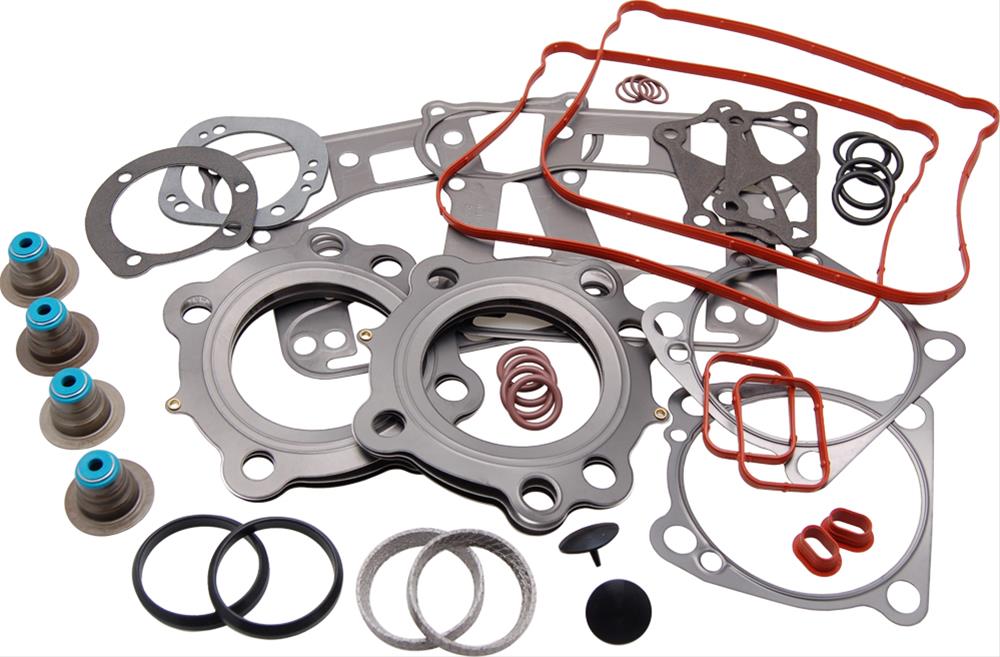 Cometic Powersport Gaskets Powersports Gasket Kits 68-9192