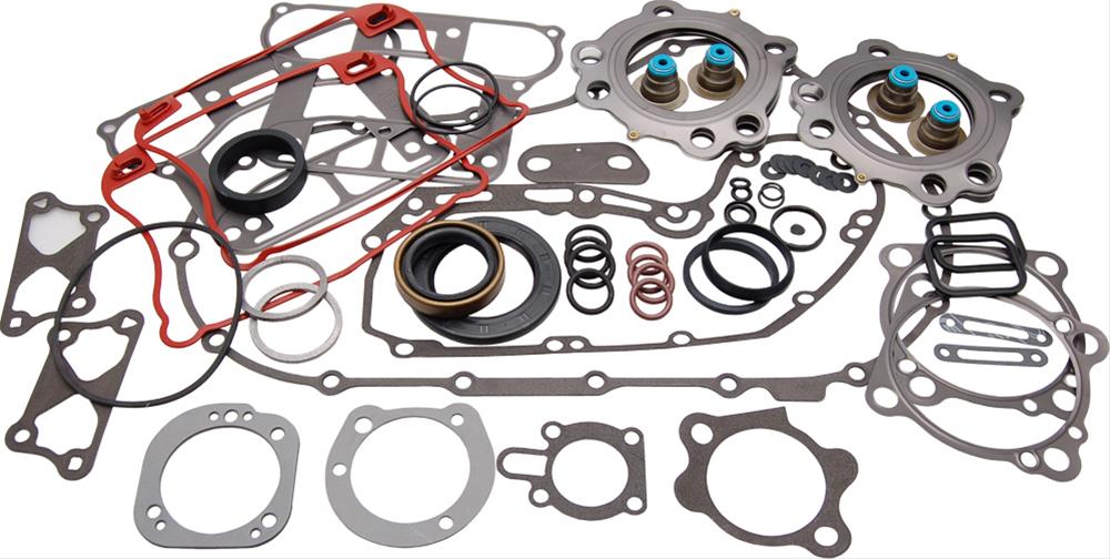 Cometic Powersport Gaskets Powersports Gasket Kits 68-9193