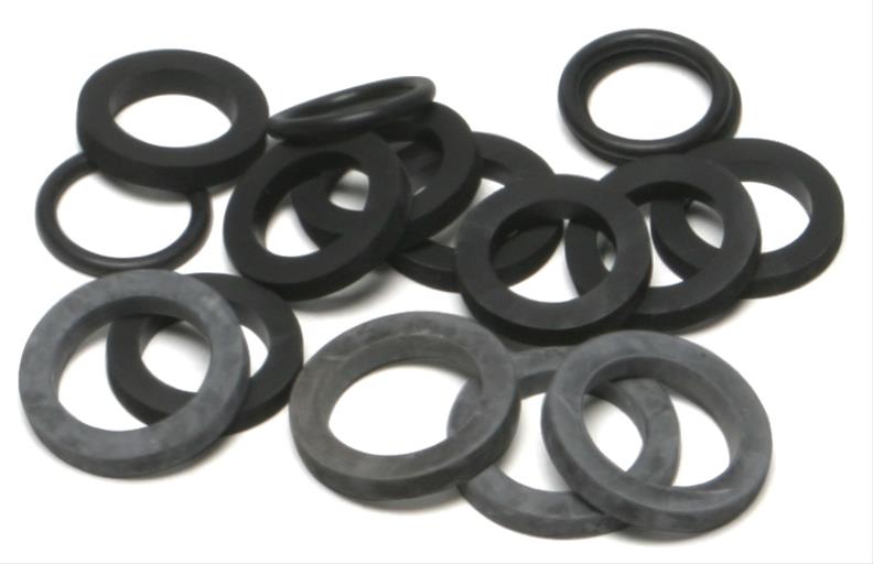 Cometic Powersport Gaskets Pushrod Tube Seals C9216