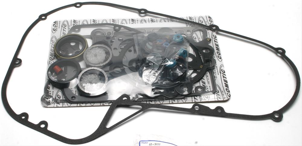 Cometic Gasket Complete EST Gasket Kits 68-9222