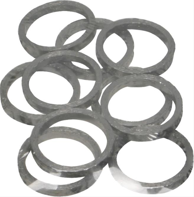 Cometic Powersport Gaskets Header and Exhaust Manifold Gaskets C9247