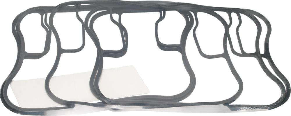 Cometic Powersport Gaskets Powersports Rocker Box Gaskets 68-9276