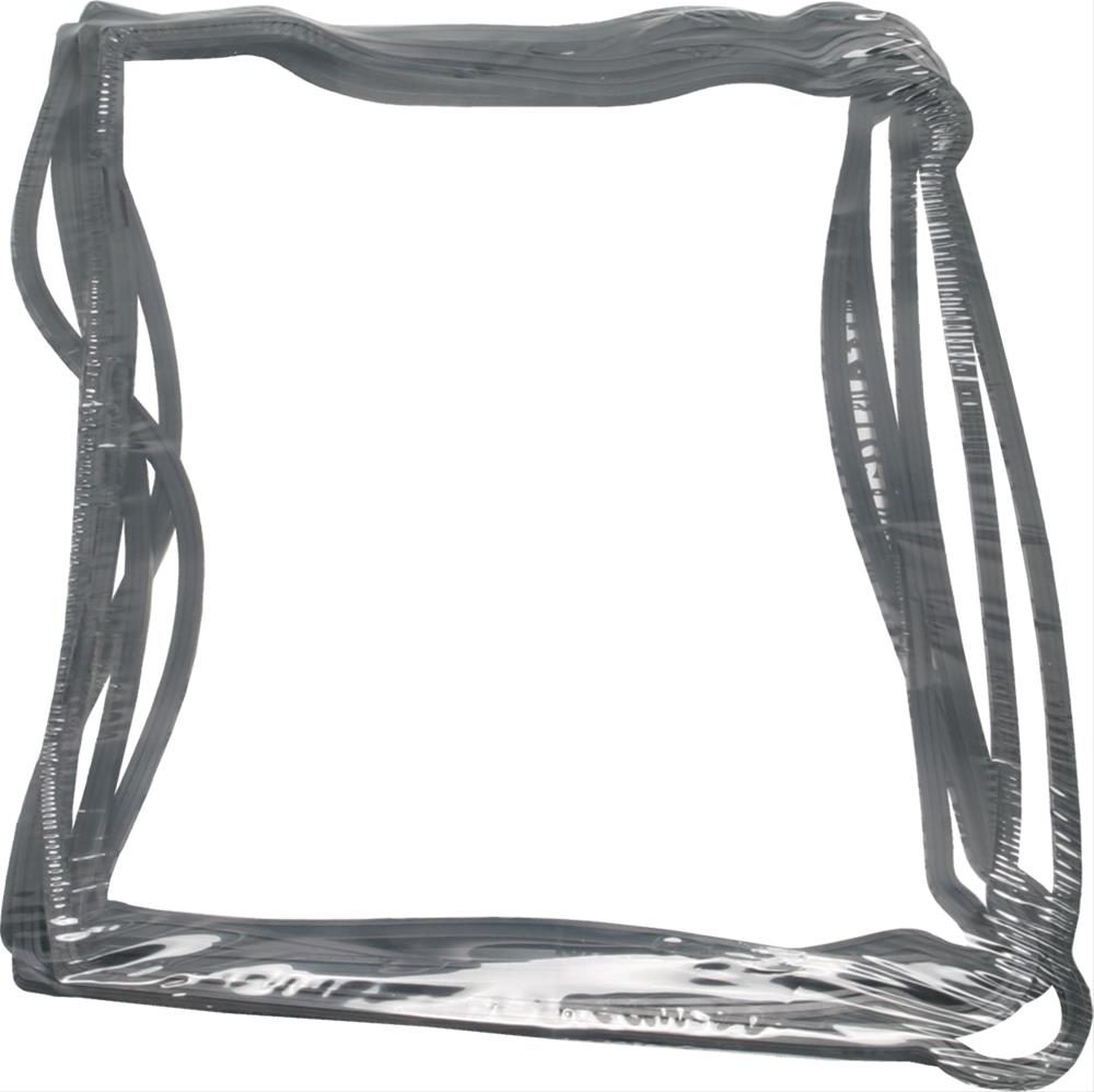 Cometic Powersport Gaskets Powersports Rocker Box Gaskets 68-9281