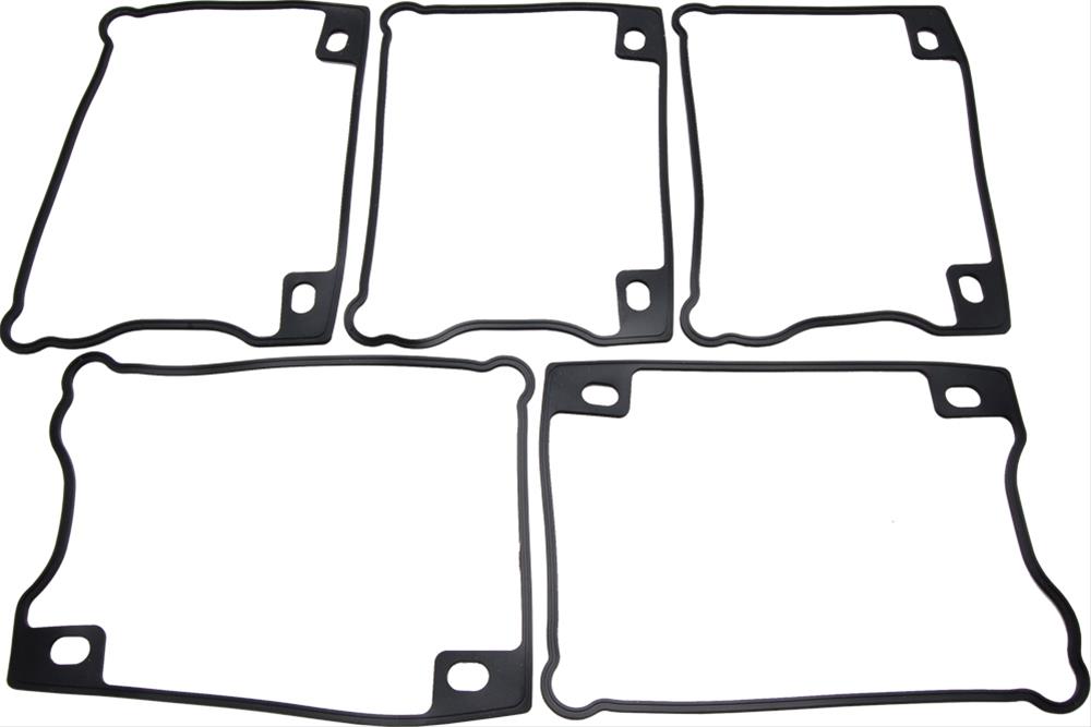 Cometic Powersport Gaskets Powersports Rocker Box Gaskets 68-9282