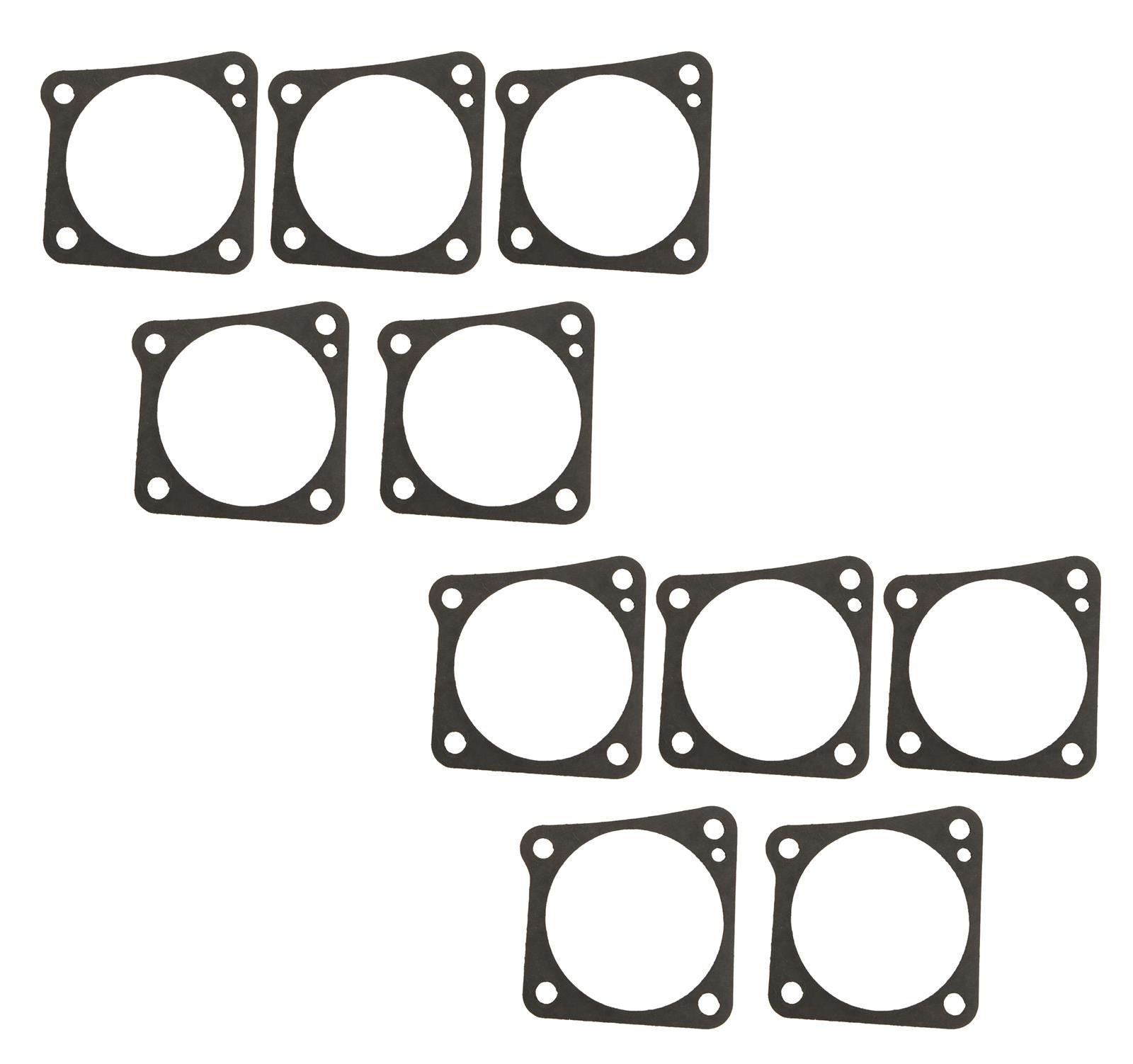 Cometic Powersport Gaskets Powersports Tappet Cover Gaskets and Seals C9297
