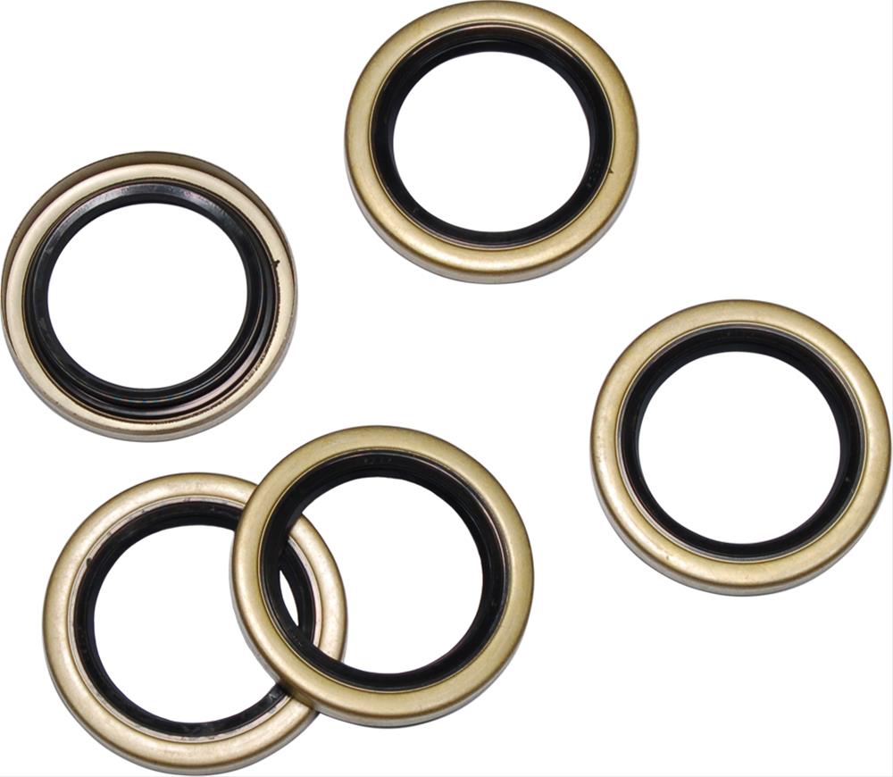 Cometic Powersport Gaskets Powersports Crankshaft Seals C9351