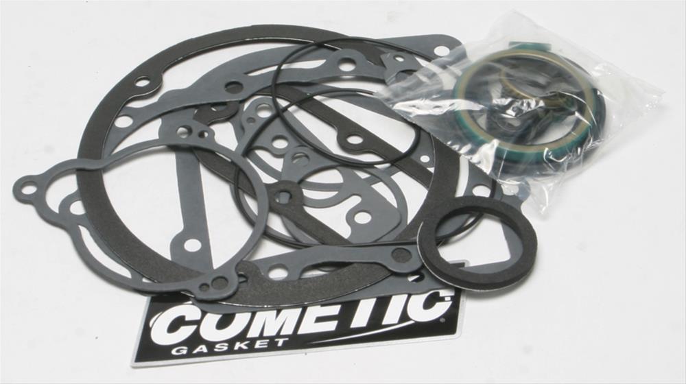 Cometic Powersport Gaskets Powersports Gasket Kits 68-9465