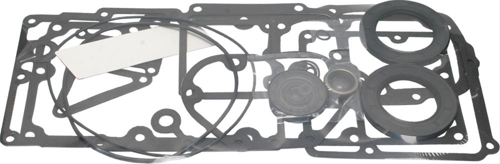 Cometic Powersport Gaskets Powersports Gasket Kits 68-9469F
