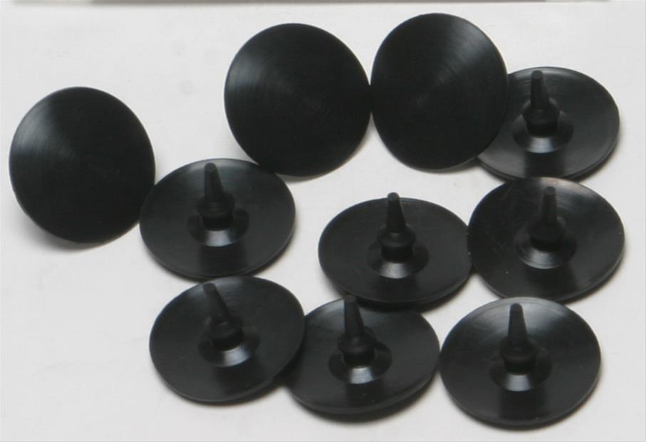 Cometic Powersport Gaskets PCV Hoses and Tubes C9481