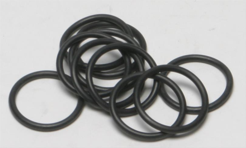 Cometic Powersport Gaskets Powersports Oil Filler O-Rings and Gaskets C9485