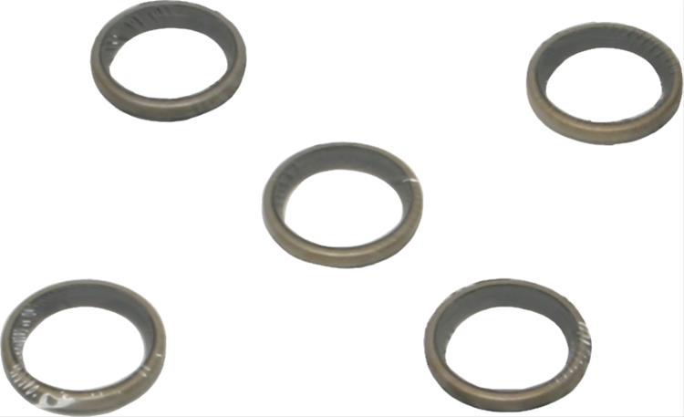 Cometic Powersport Gaskets Powersports Drive Gear Seals and Gaskets 68-9493