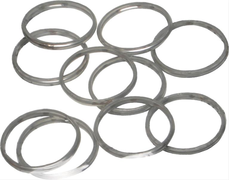 Cometic Powersport Gaskets Header and Exhaust Manifold Gaskets 68-9540