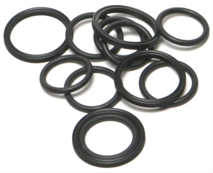 Cometic Powersport Gaskets Pushrod Tube Seals C9585