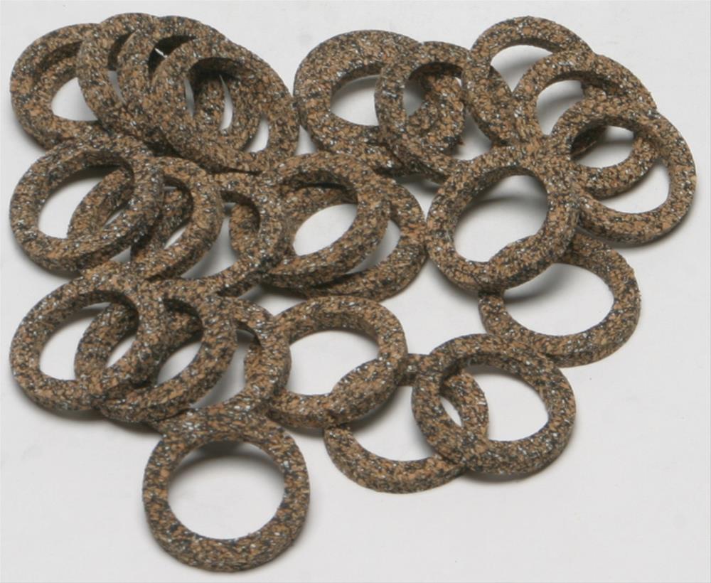 Cometic Powersport Gaskets Pushrod Tube Seals C9606