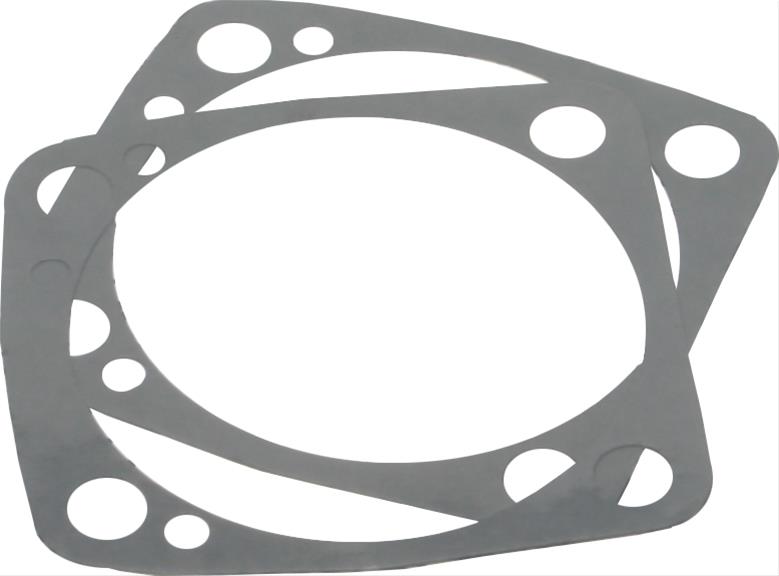 Cometic Powersport Gaskets Powersports Cylinder Base Gaskets C9615