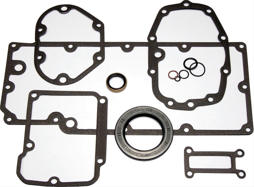 Cometic Powersport Gaskets Powersports Gasket Kits 68-9639F