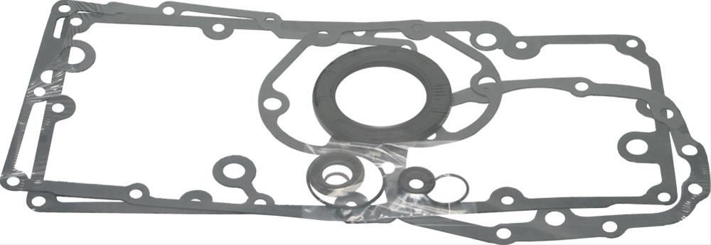 Cometic Powersport Gaskets Powersports Gasket Kits 68-9640