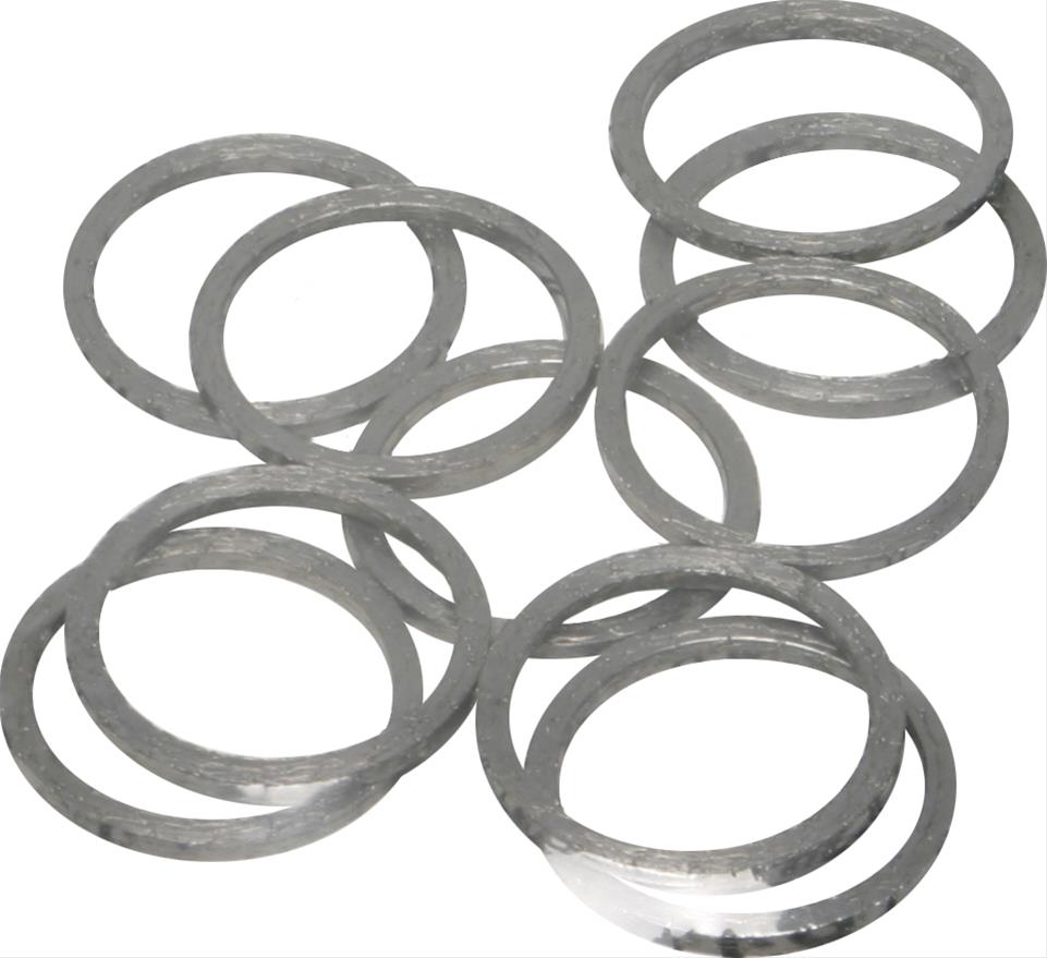 Cometic Powersport Gaskets Header and Exhaust Manifold Gaskets 68-9719