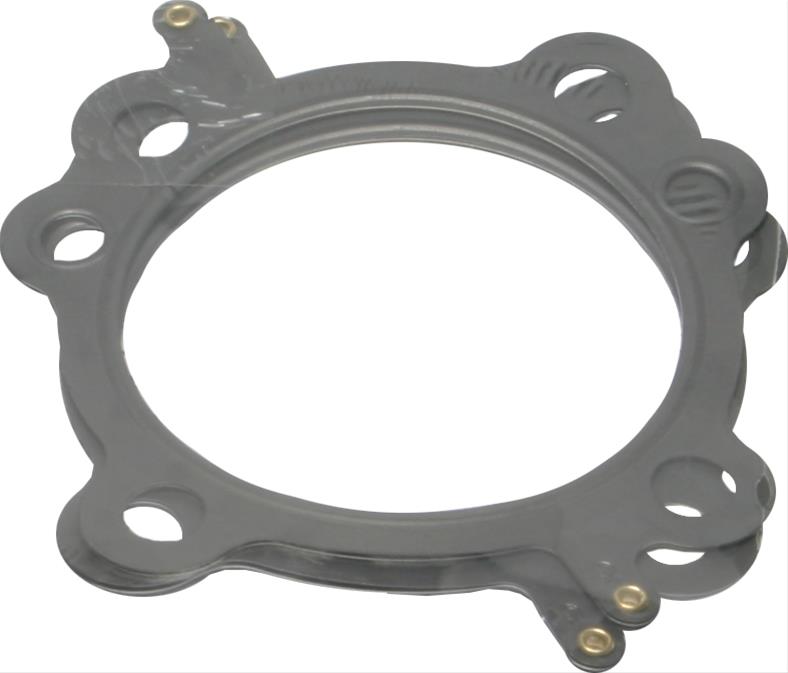 Cometic Gasket Head Gaskets 68-9721F
