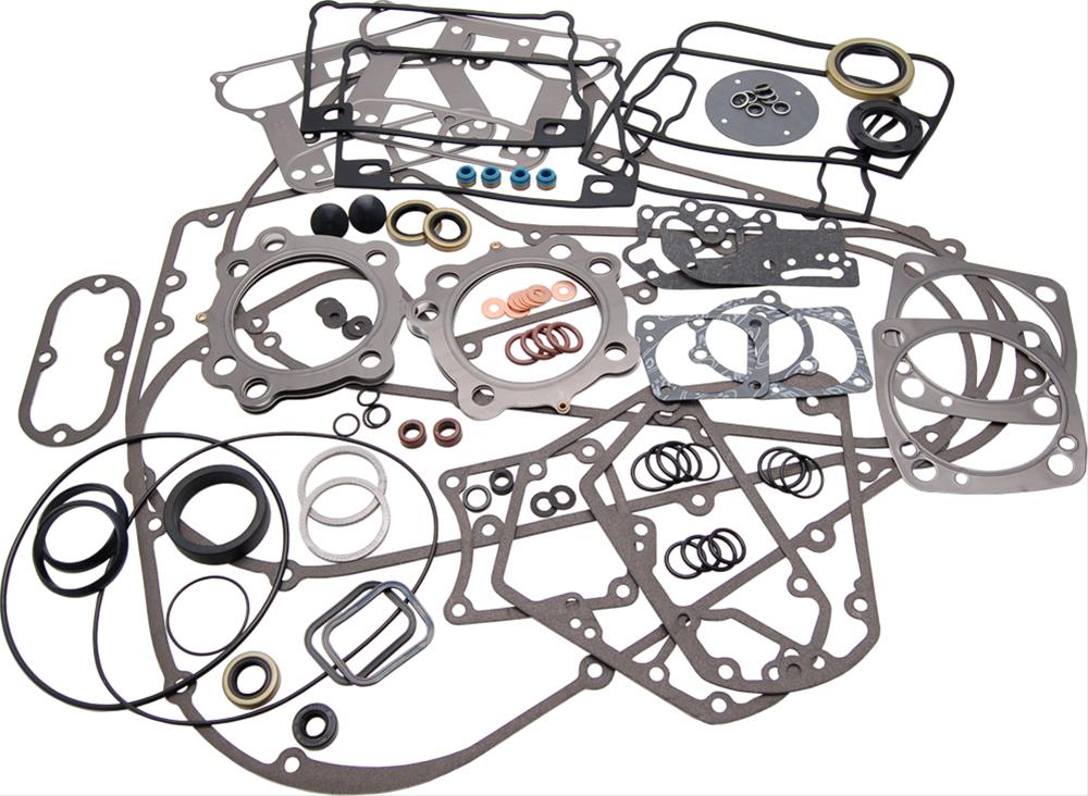 Cometic Powersport Gaskets Powersports Gasket Kits 68-9748F