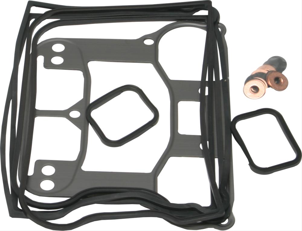 Cometic Powersport Gaskets Powersports Rocker Box Gaskets 68-9753