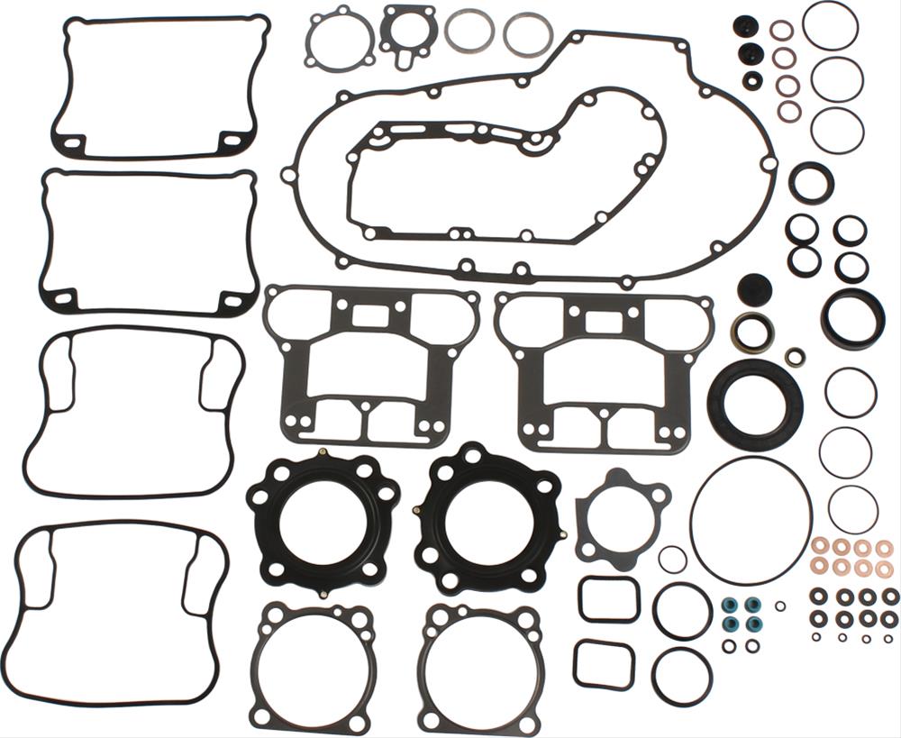 Cometic Powersport Gaskets Powersports Gasket Kits 68-9755F