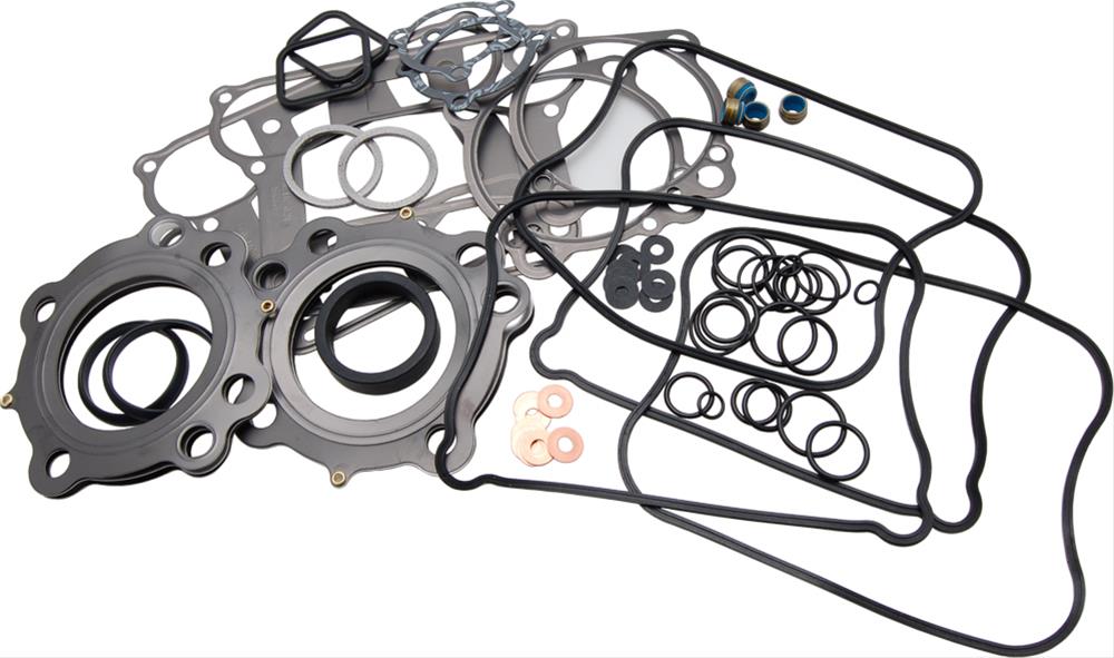 Cometic Powersport Gaskets Powersports Gasket Kits 68-9759