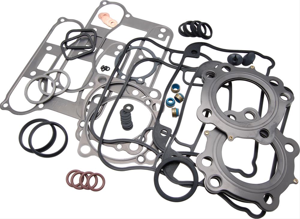 Cometic Powersport Gaskets Powersports Gasket Kits 68-9760