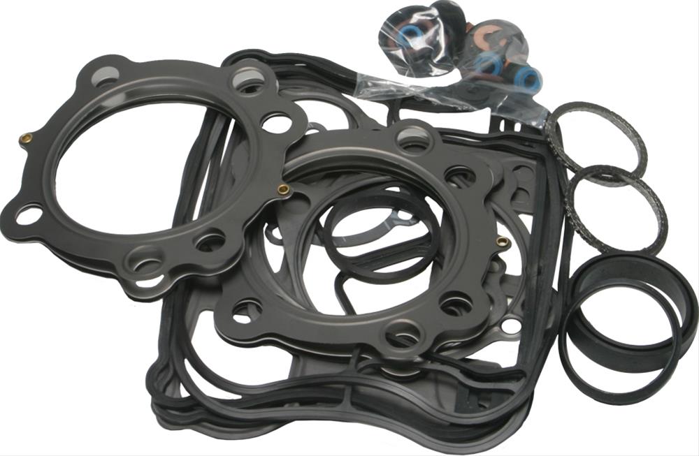 Cometic Gasket Top End EST Gasket Kits C9763
