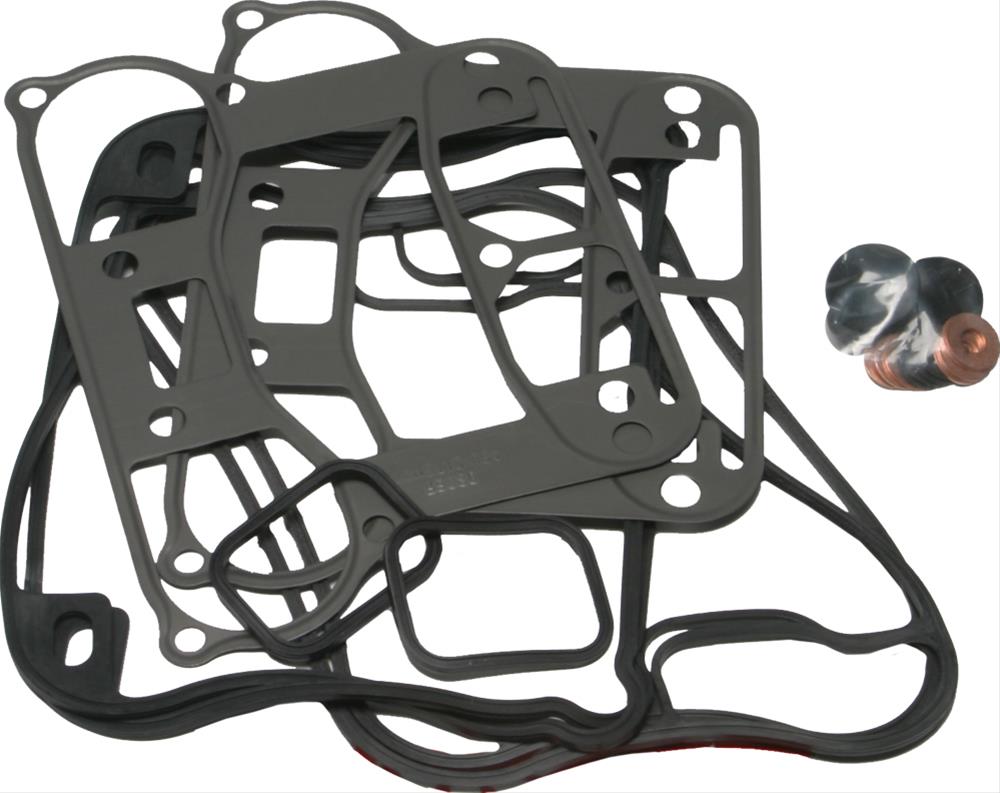 Cometic Powersport Gaskets Powersports Rocker Box Gaskets 68-9765