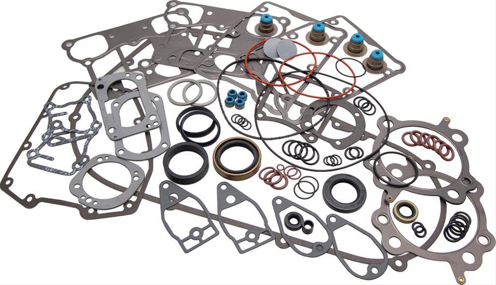 Cometic Powersport Gaskets Powersports Gasket Kits C9778F