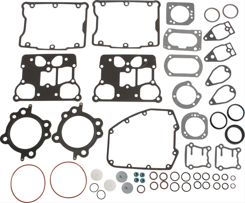 Cometic Powersport Gaskets Powersports Gasket Kits C9779