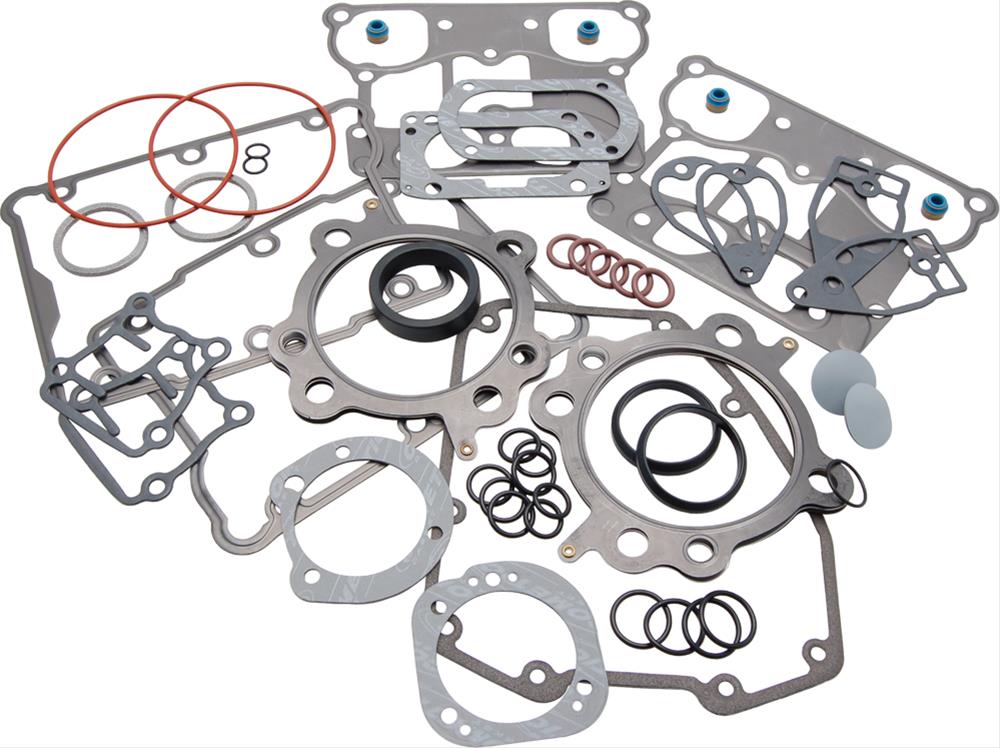 Cometic Powersport Gaskets Powersports Gasket Kits 68-9780