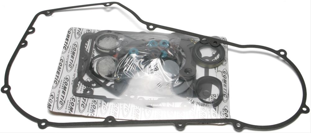Cometic Gasket Complete EST Gasket Kits 68-9807