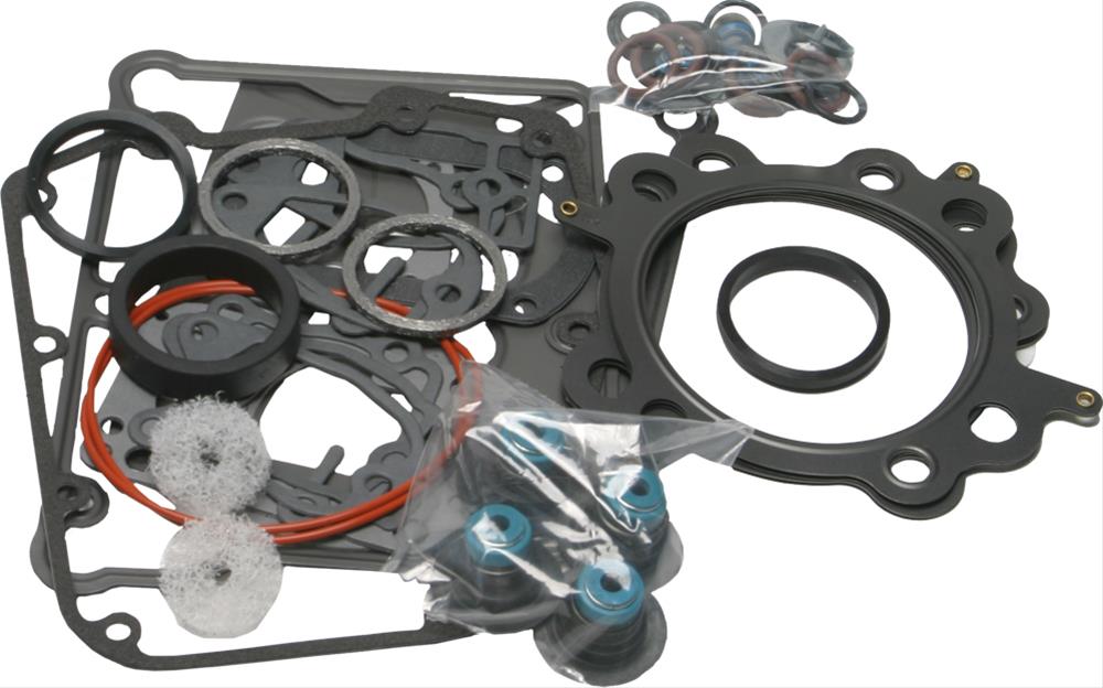 Cometic Gasket Top End EST Gasket Kits 68-9844
