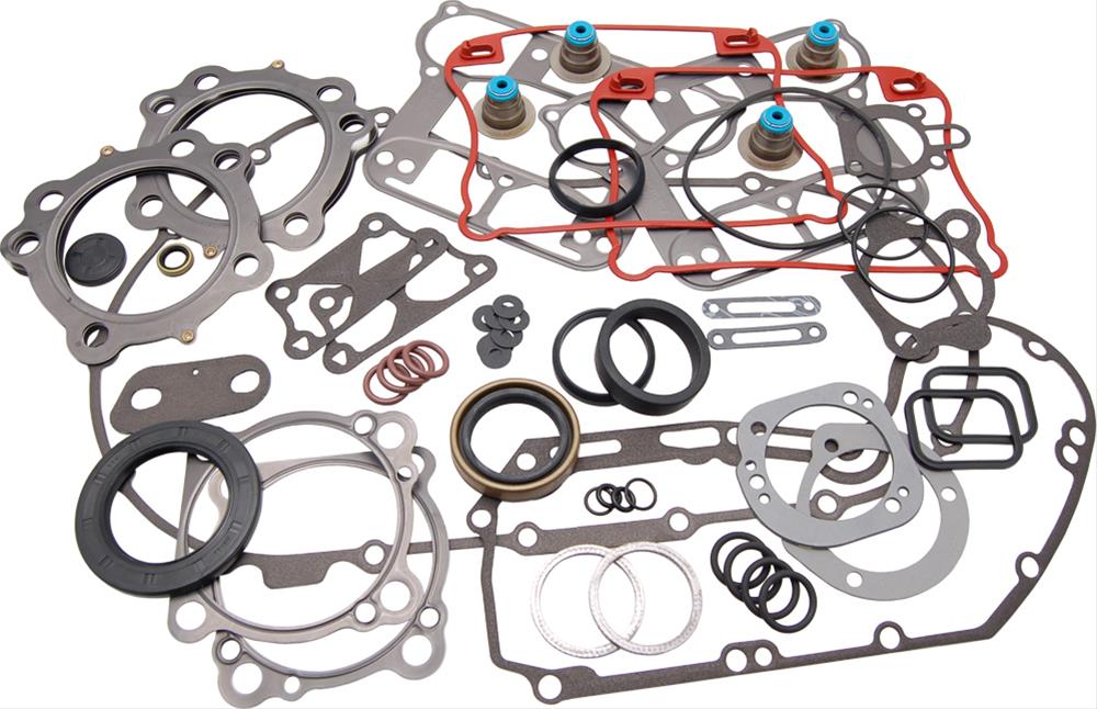 Cometic Powersport Gaskets Powersports Gasket Kits 68-9846F